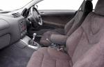Alfa Romeo GT 2004 года (UK)